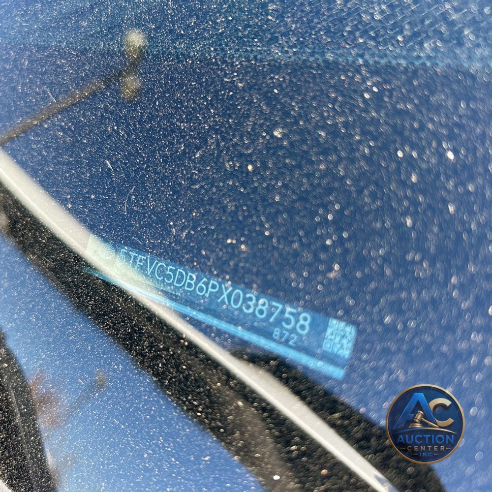2023 Toyota Tundra Capstone HV
