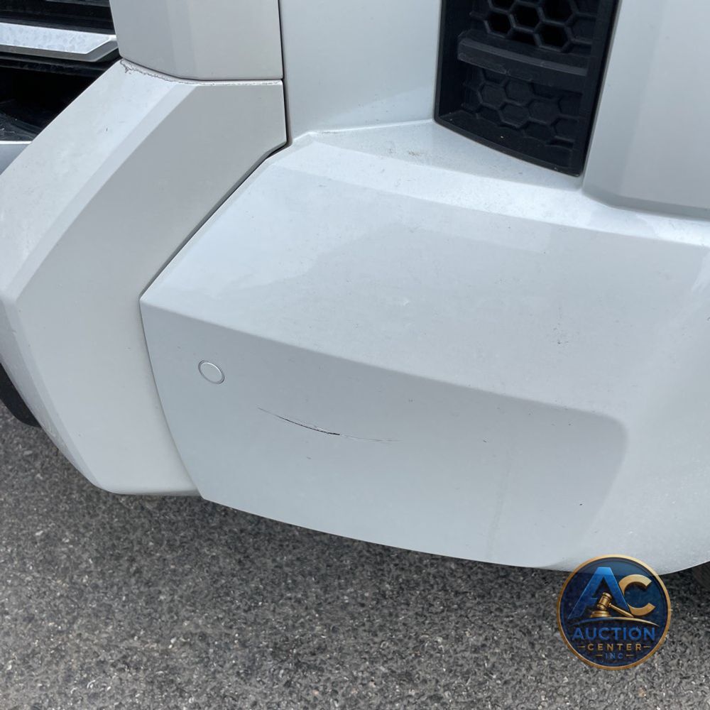 2023 Toyota Tundra Capstone HV