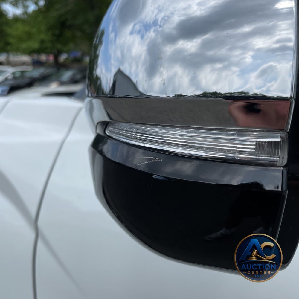 2023 Toyota Tundra Capstone HV