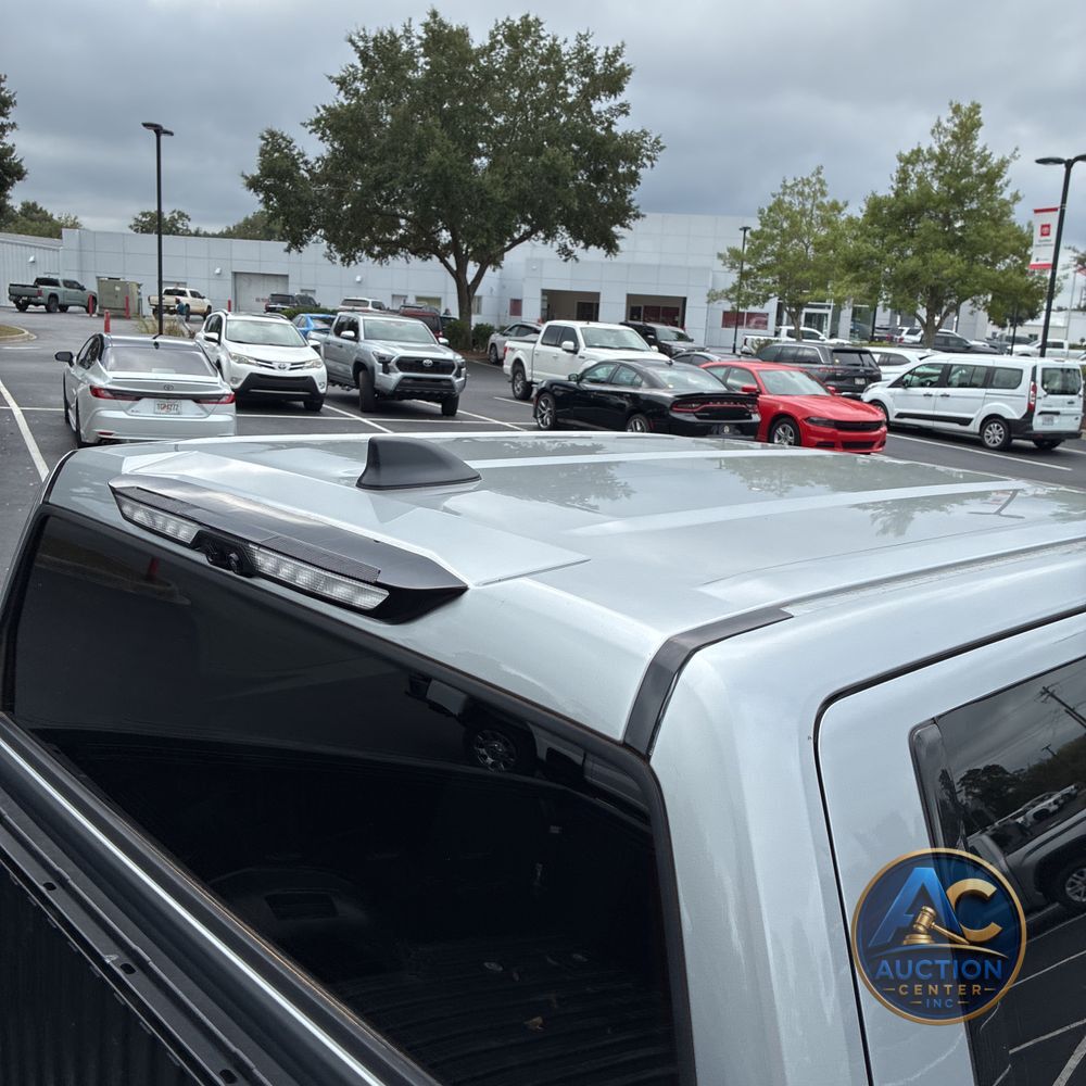 2025 Toyota Tundra Limited HV