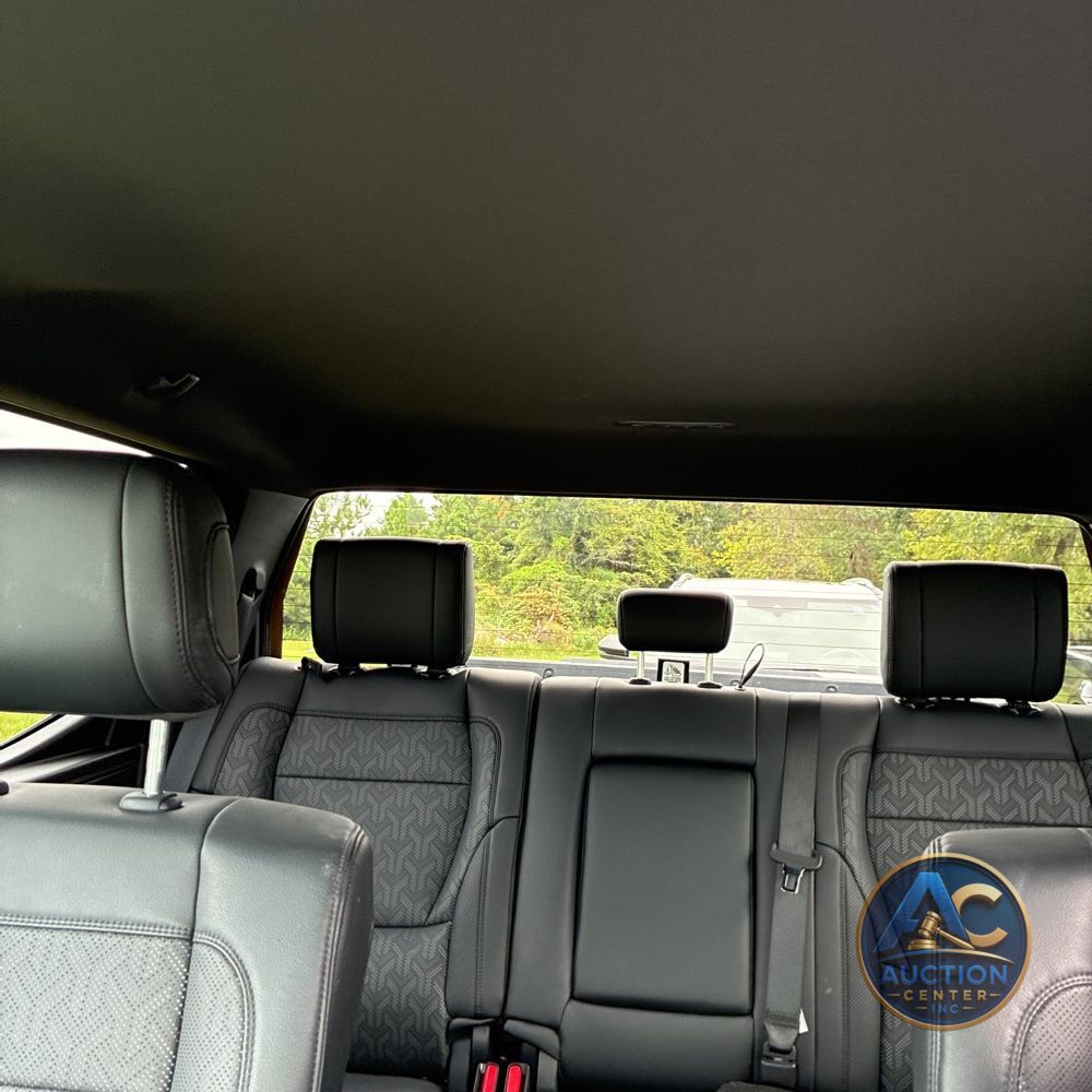 2025 Toyota Tundra Limited HV