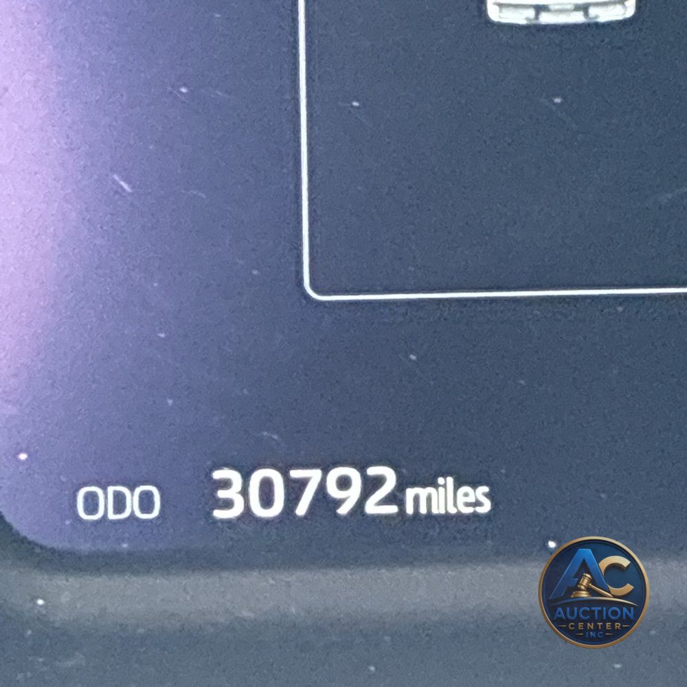 2025 Toyota Tundra Limited HV
