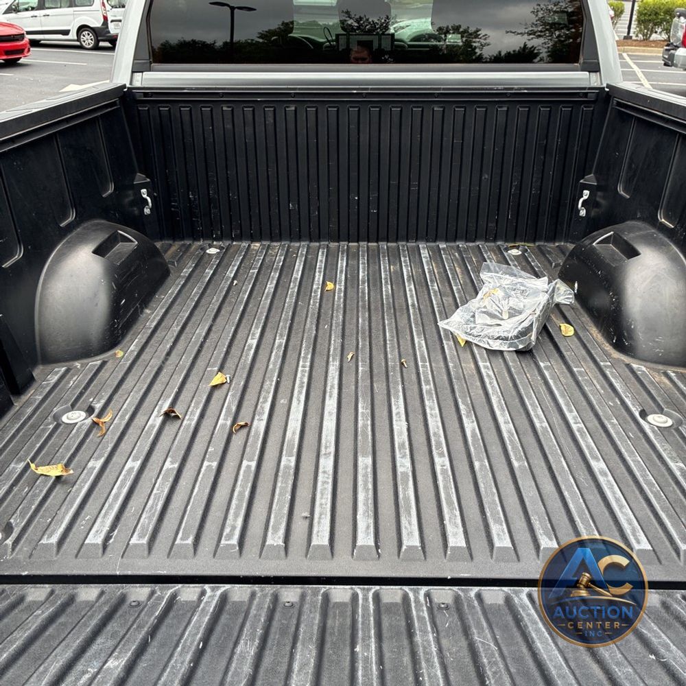 2025 Toyota Tundra Limited HV
