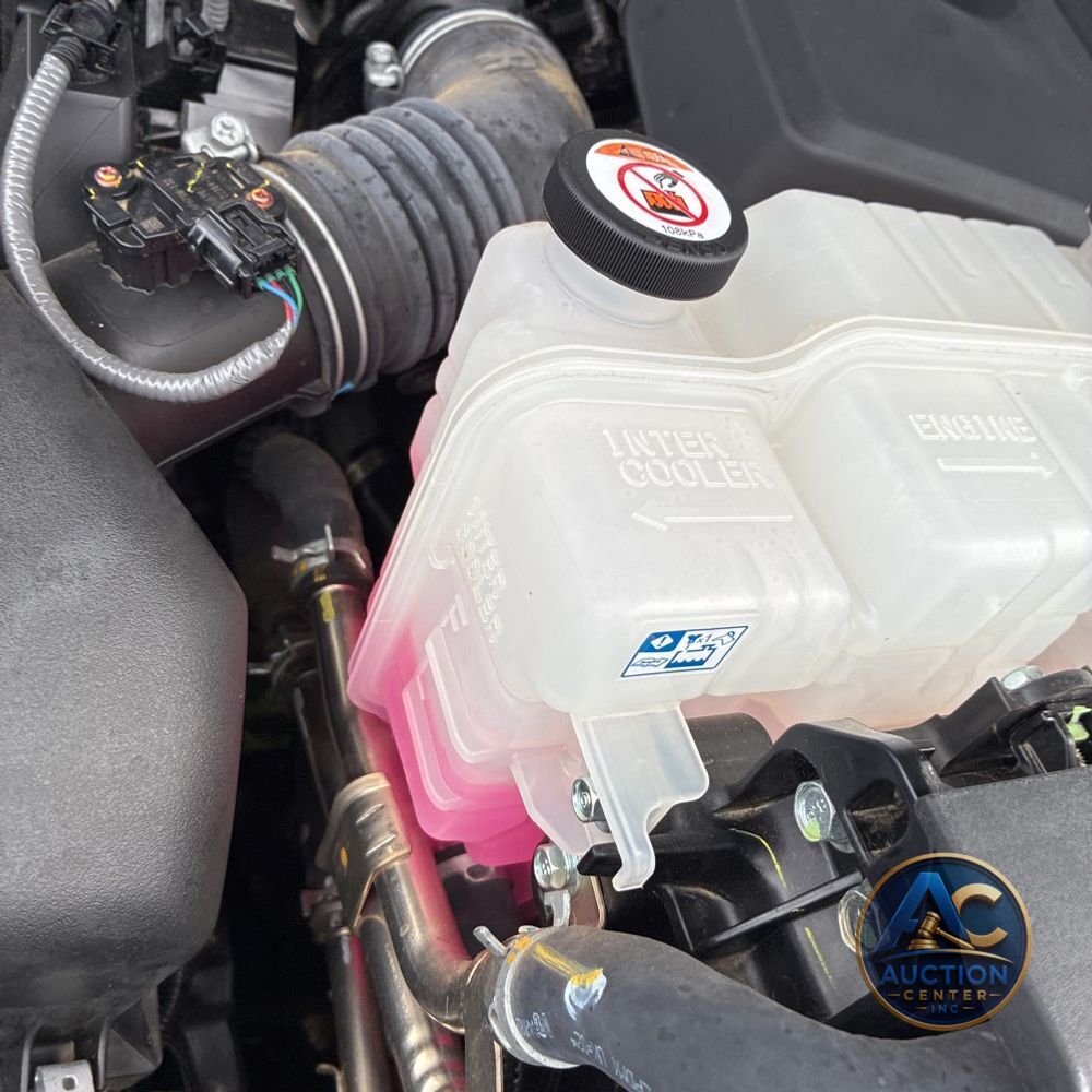 2025 Toyota Tundra Limited HV