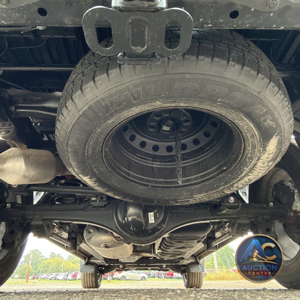 2025 Toyota Tundra Limited TRD OR Hyb
