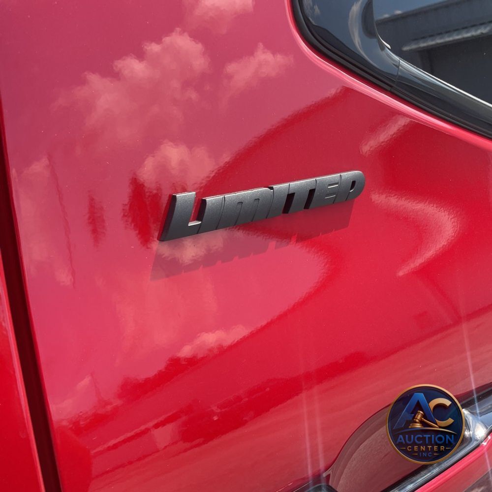 2025 Toyota Tundra Limited HV