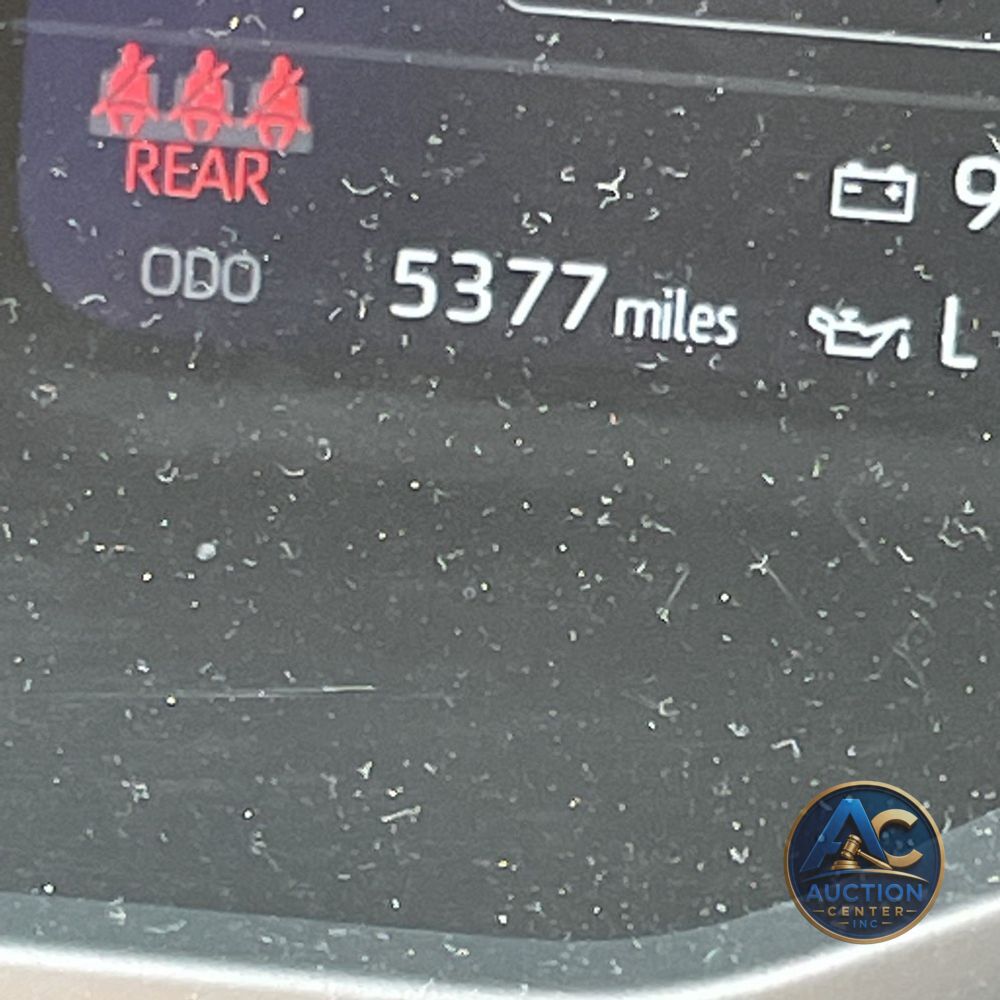 2025 Toyota Tundra Limited HV