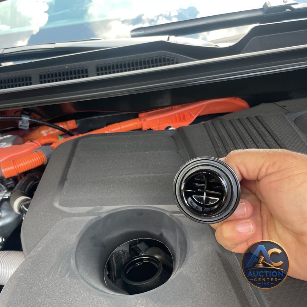 2025 Toyota Tundra Limited HV