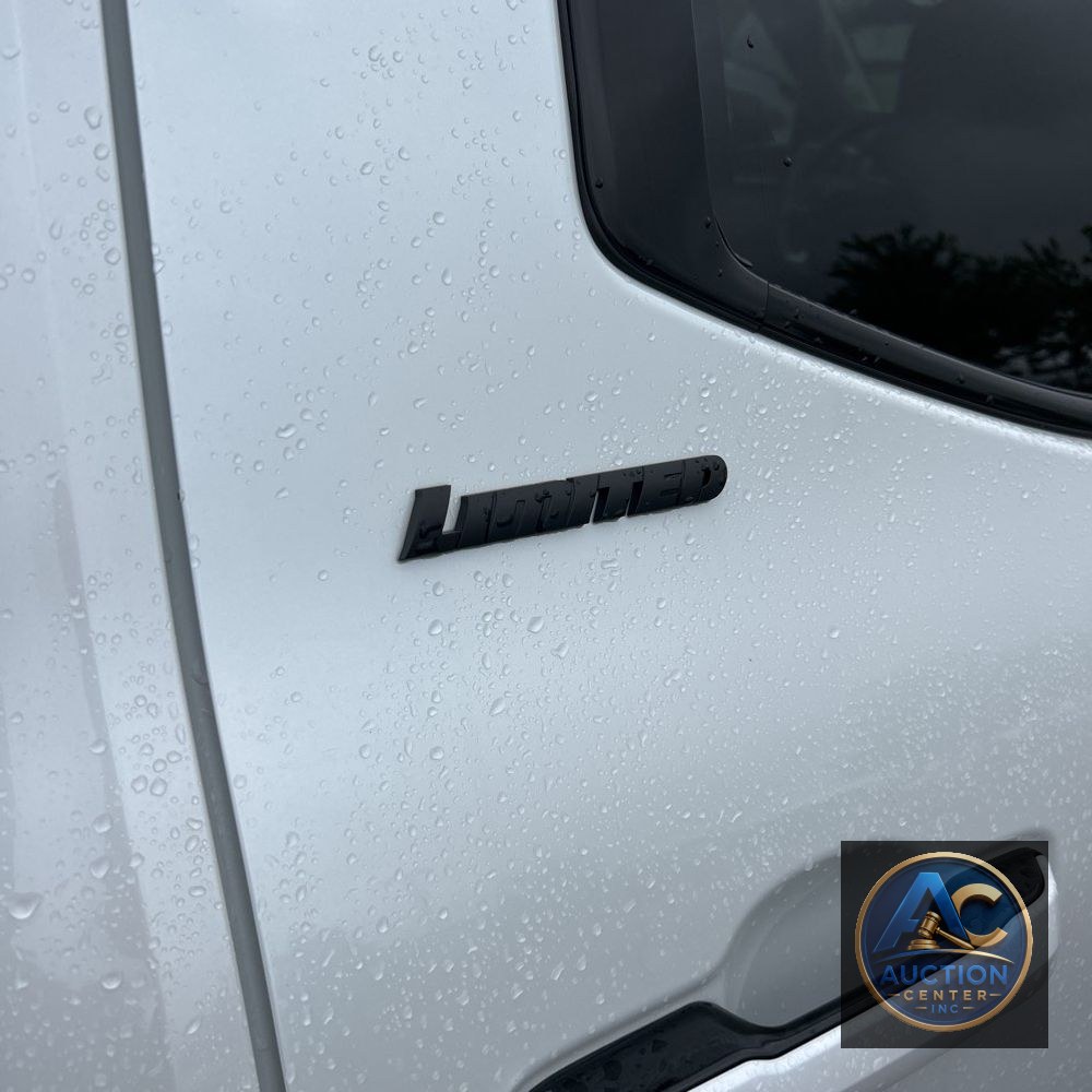 2024 Toyota Tundra Limited HV