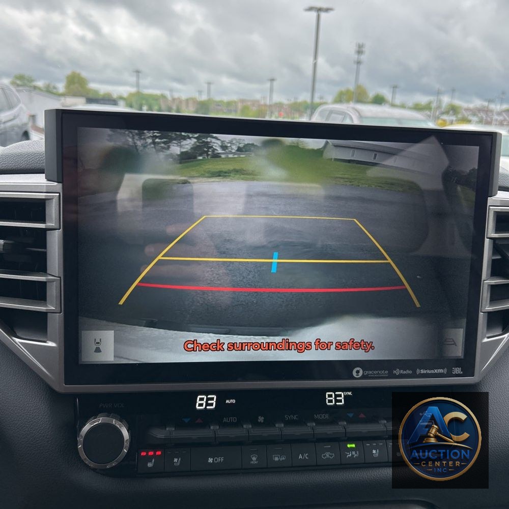 2024 Toyota Tundra Limited HV