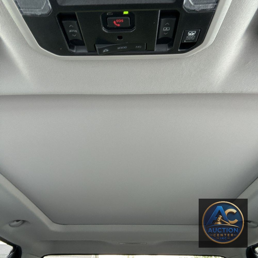 2024 Toyota Tundra Limited HV