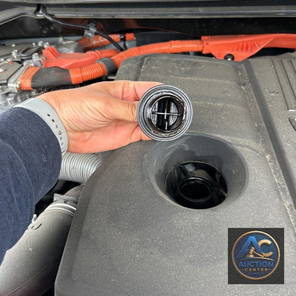 2024 Toyota Tundra Limited HV