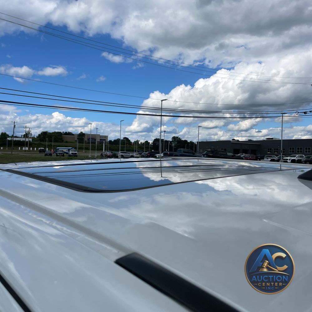 2024 Toyota Tundra 1794 Limited Edition HV