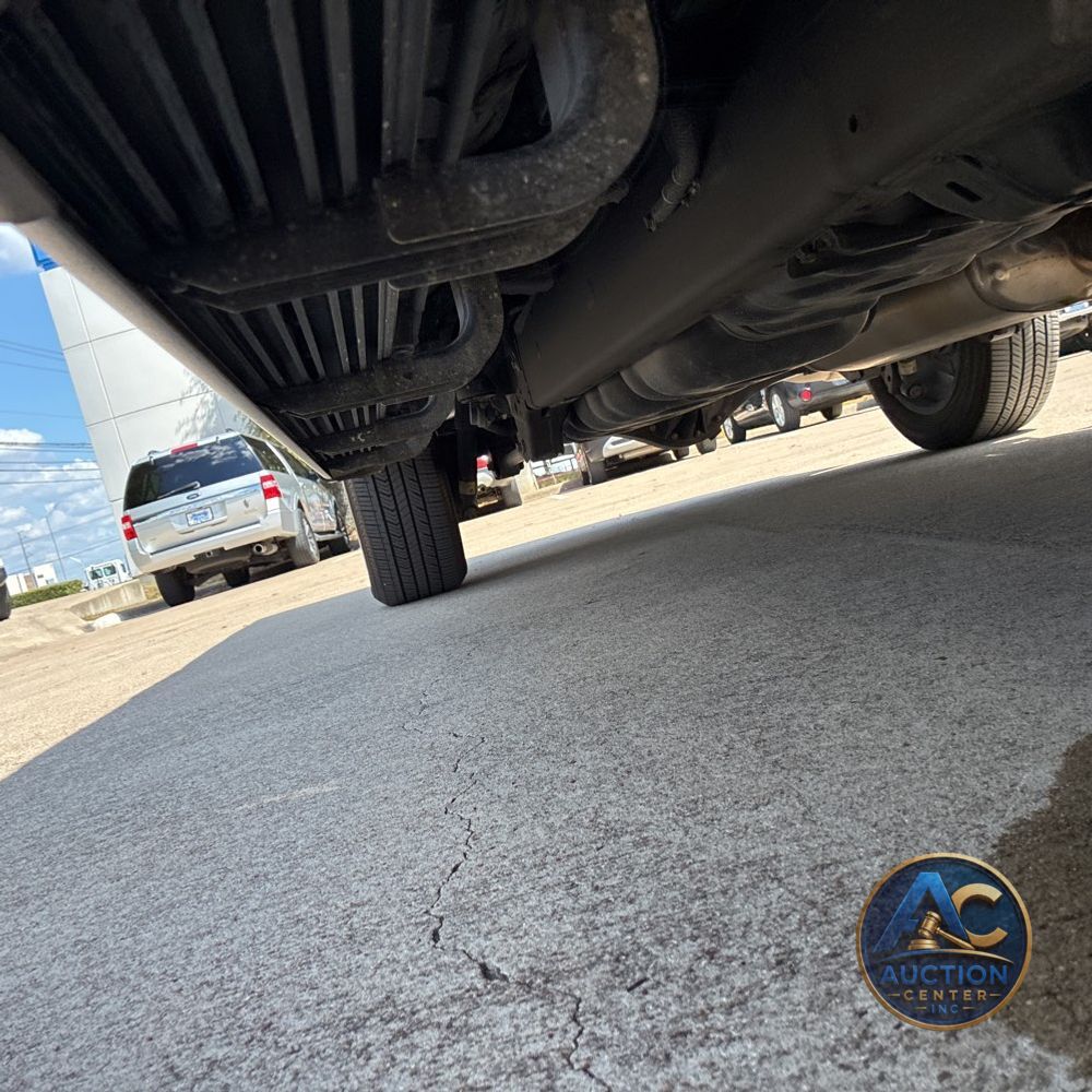 2024 Toyota Tundra Limited HV