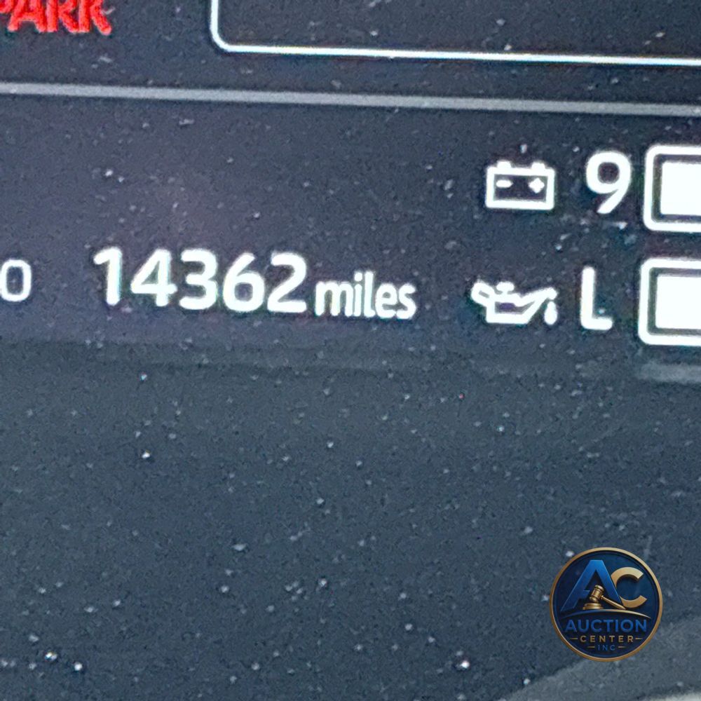 2024 Toyota Tundra Limited HV