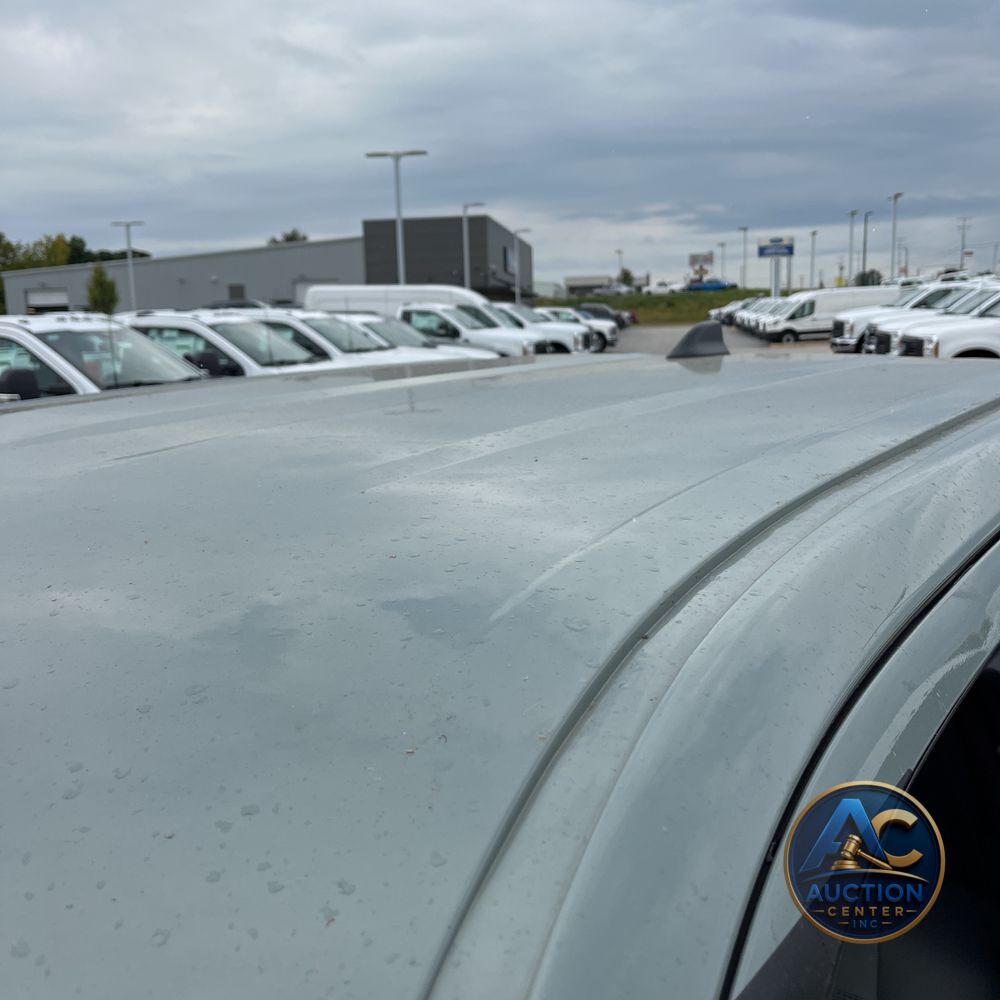 2025 Toyota Tundra Limited HV