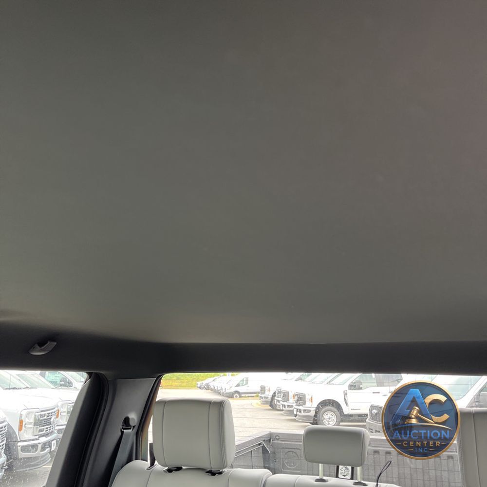 2025 Toyota Tundra Limited HV