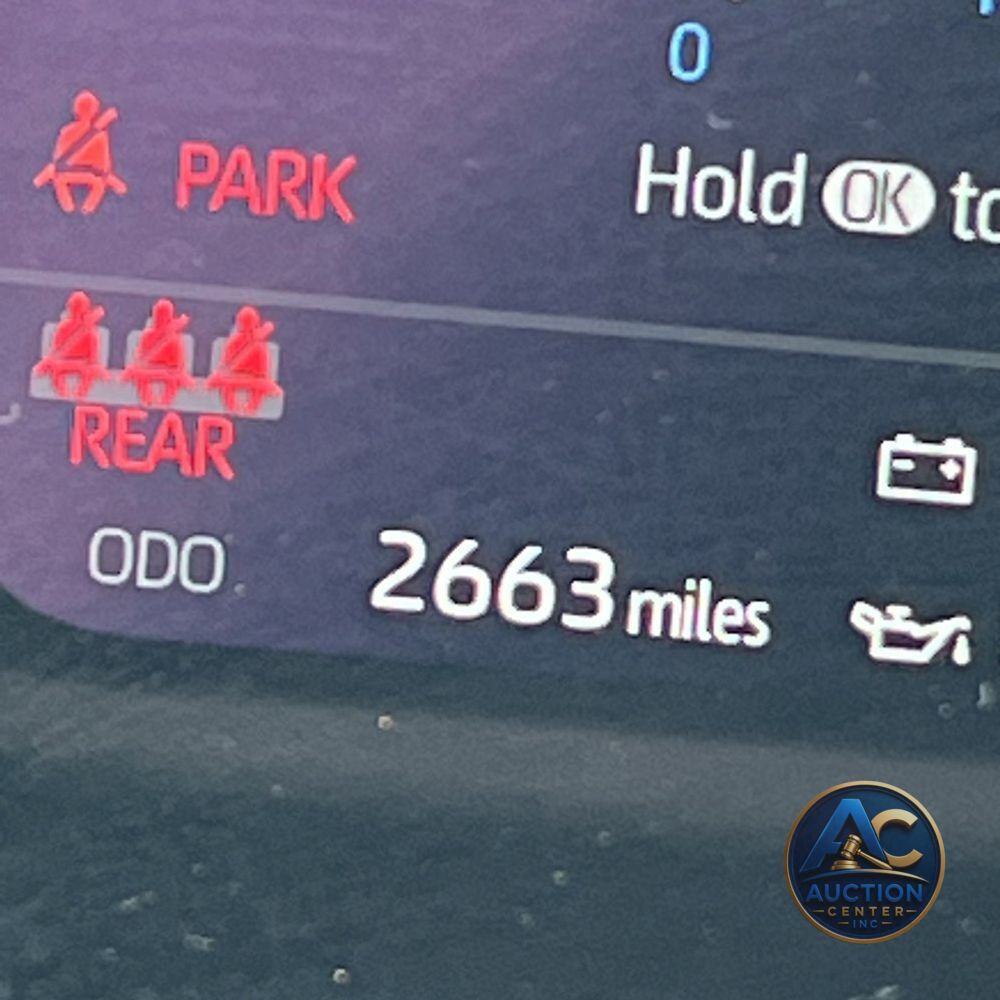 2025 Toyota Tundra Limited HV