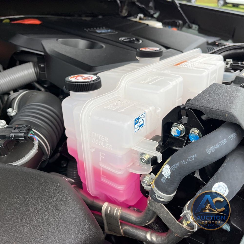 2025 Toyota Tundra Limited HV