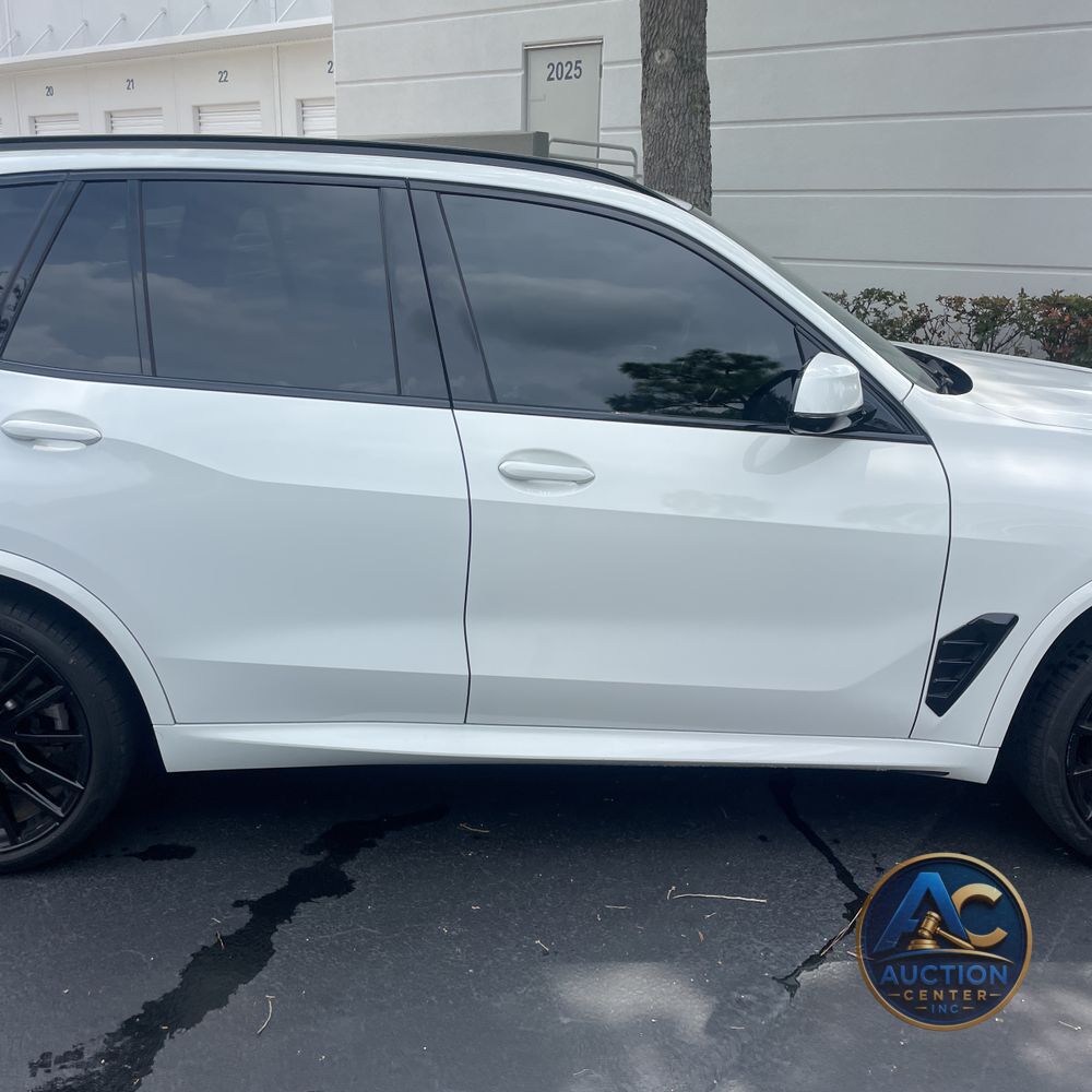 2024 BMW X5 sDrive40i