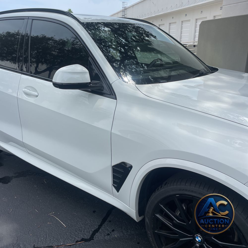 2024 BMW X5 sDrive40i