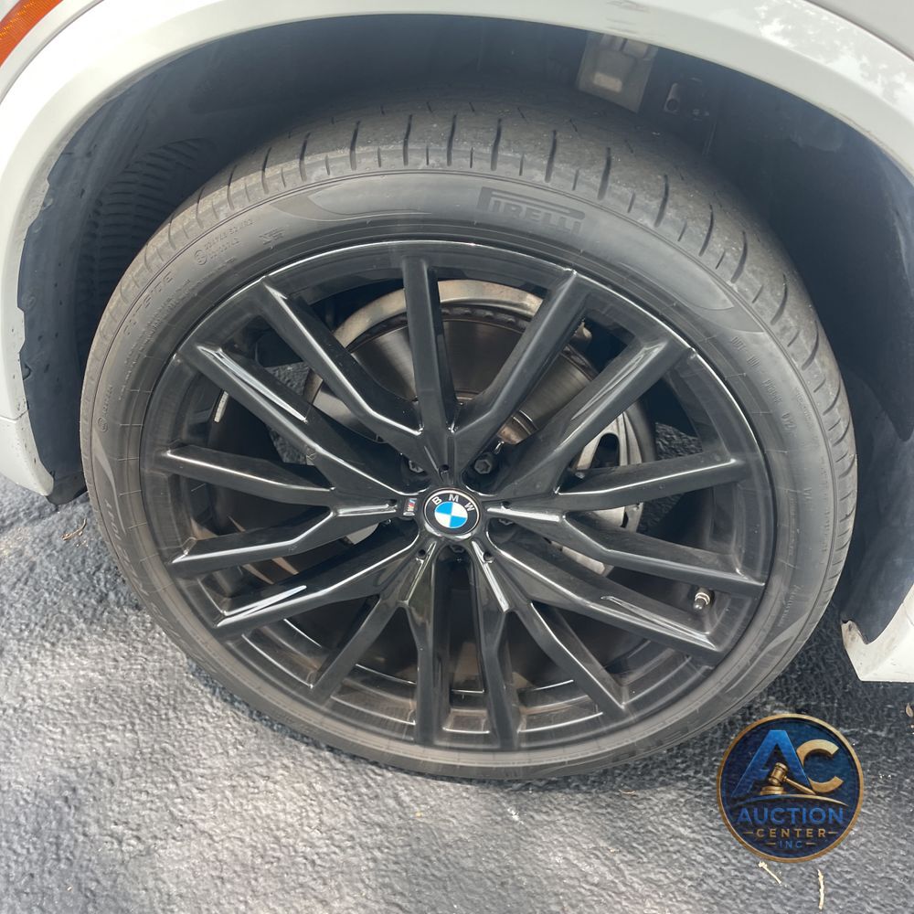 2024 BMW X5 sDrive40i