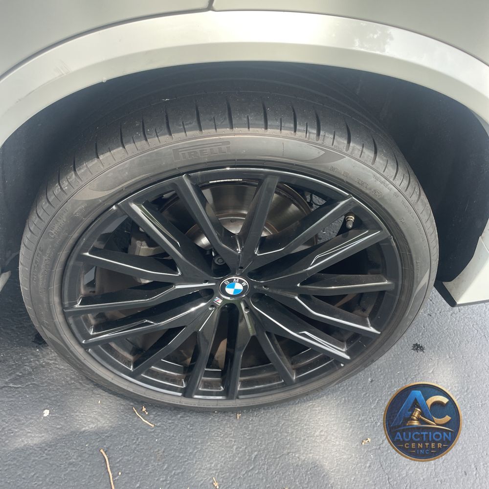 2024 BMW X5 sDrive40i