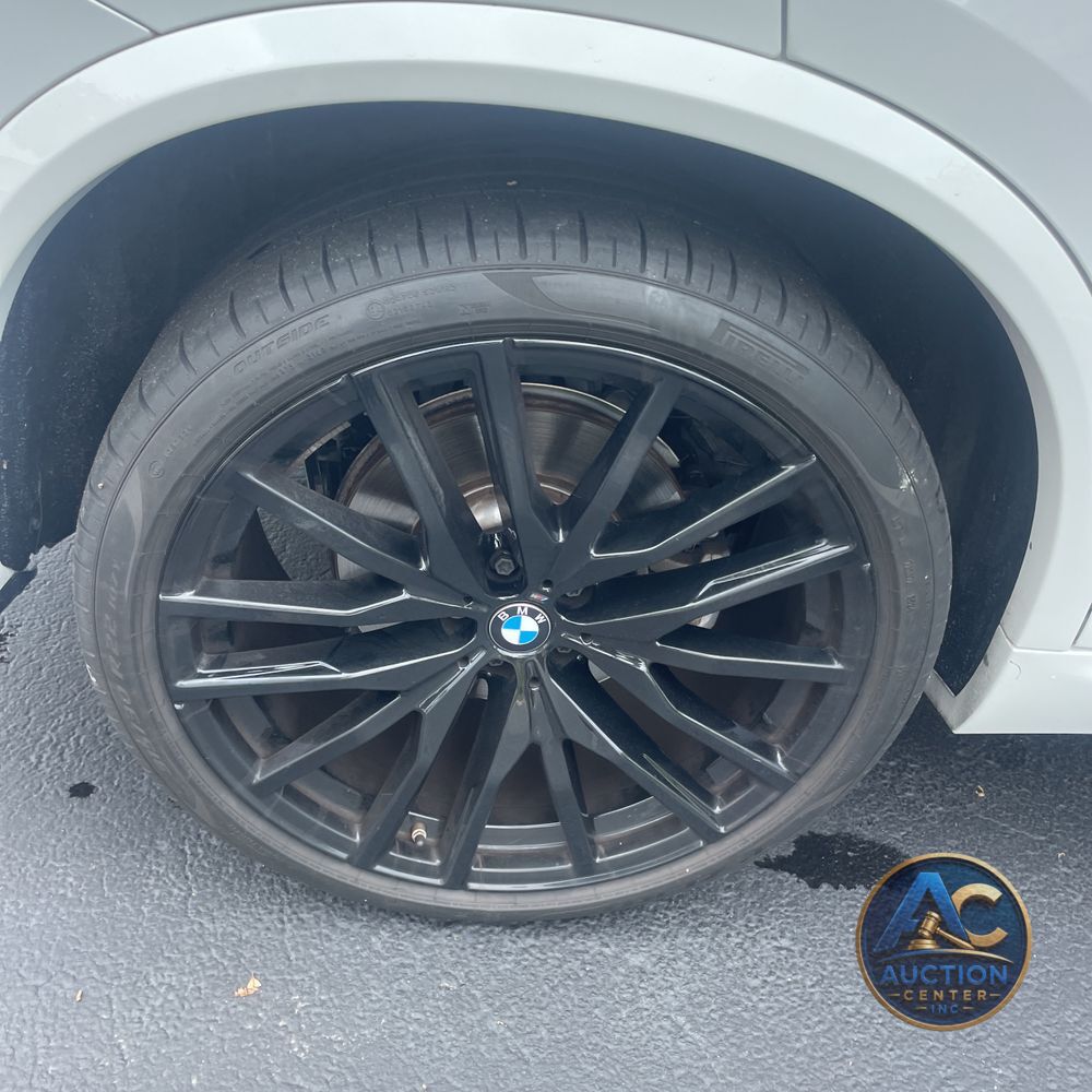 2024 BMW X5 sDrive40i