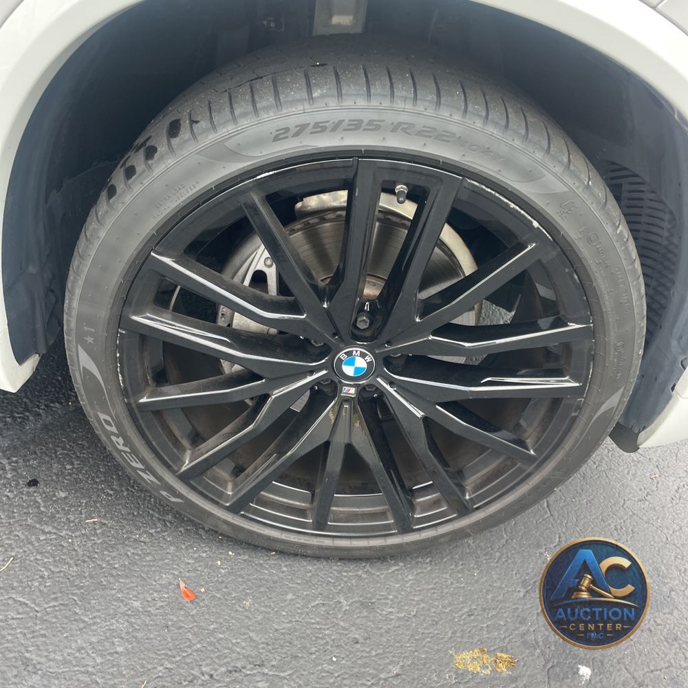 2024 BMW X5 sDrive40i