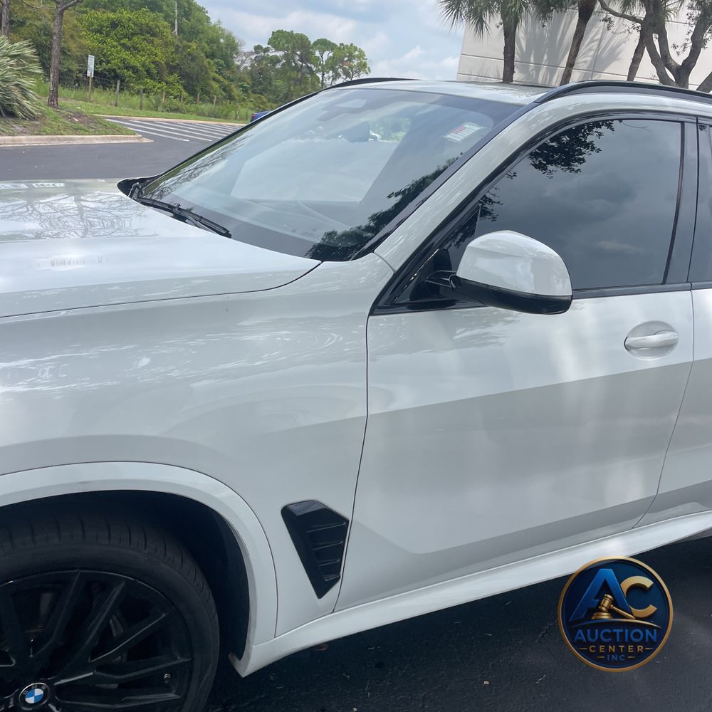 2024 BMW X5 sDrive40i