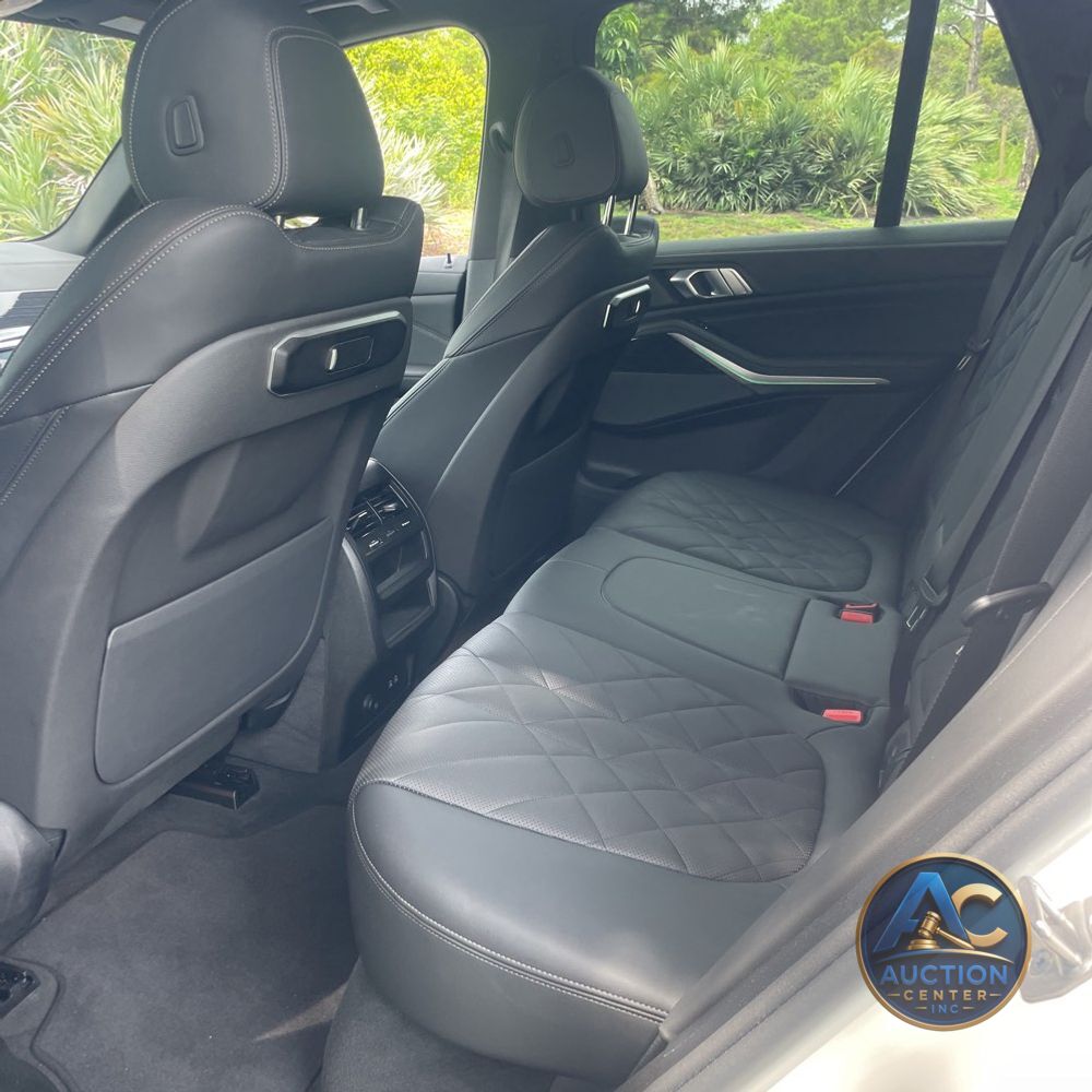 2024 BMW X5 sDrive40i