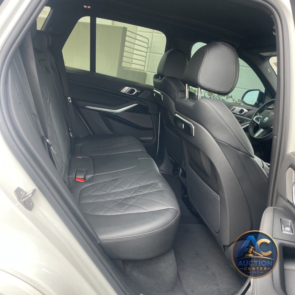 2024 BMW X5 sDrive40i
