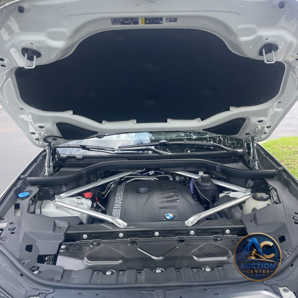 2024 BMW X5 sDrive40i
