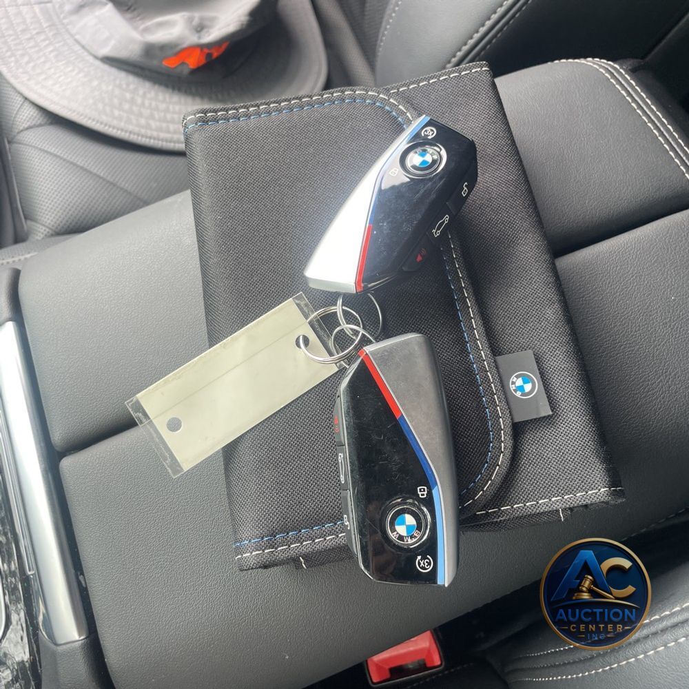 2024 BMW X5 sDrive40i