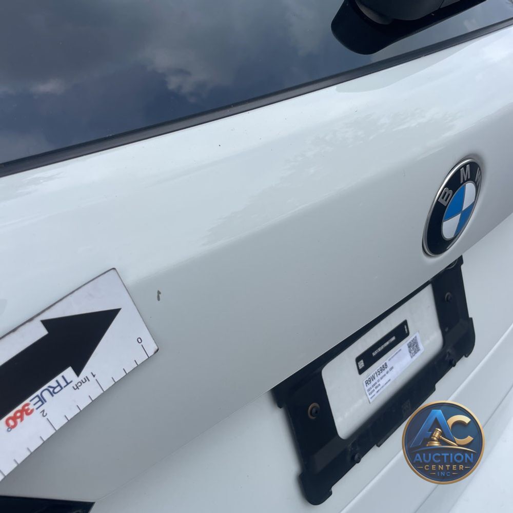2024 BMW X5 sDrive40i
