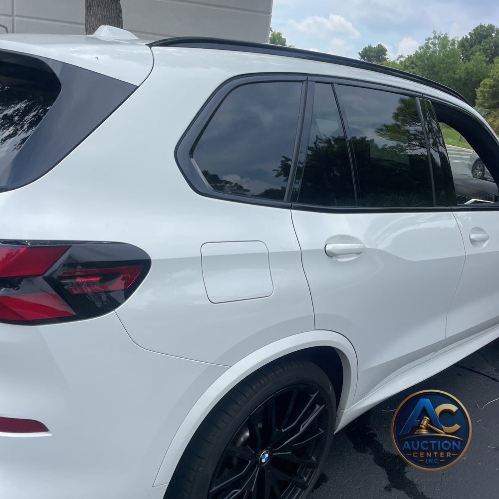 2024 BMW X5 sDrive40i