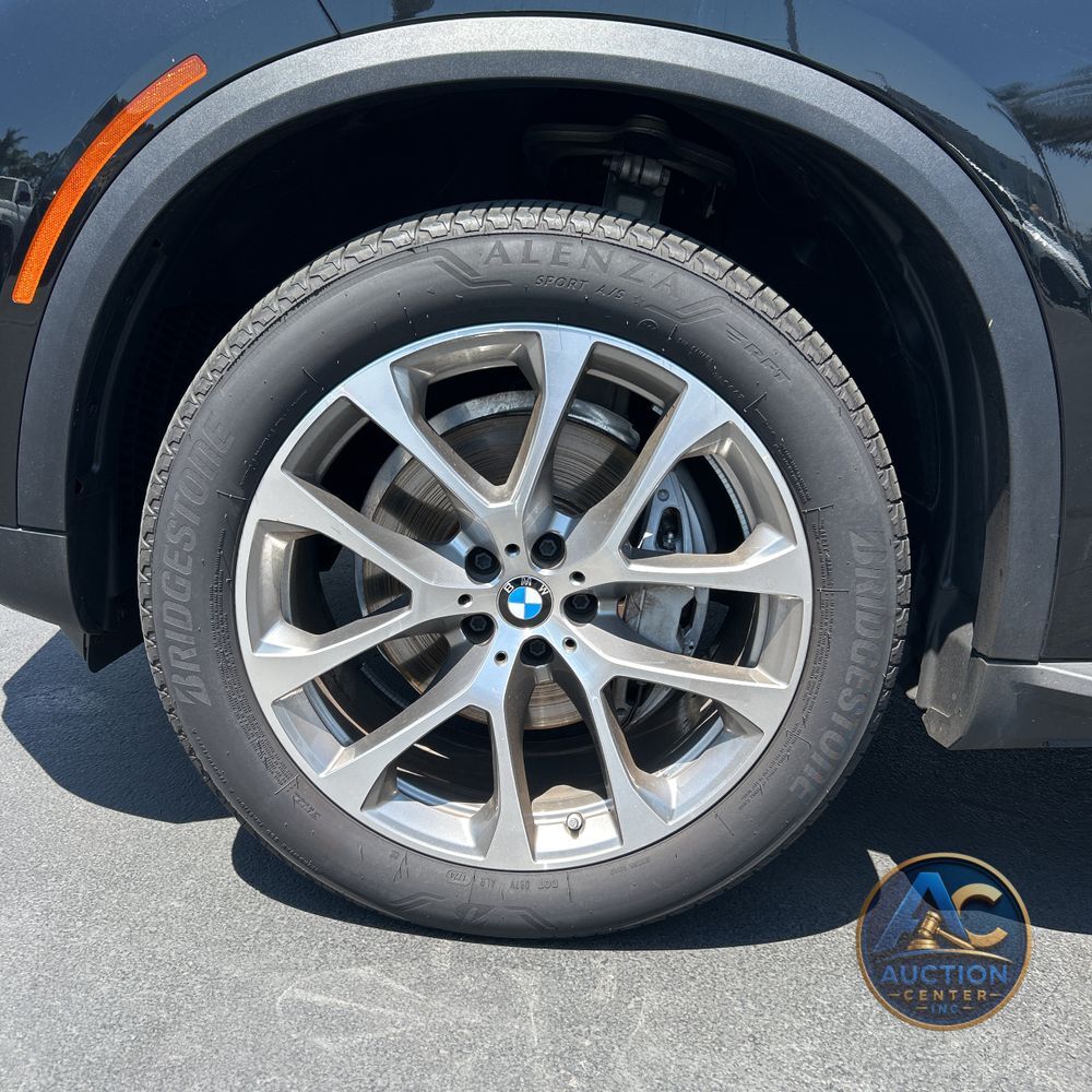 2025 BMW X5 sDrive40i