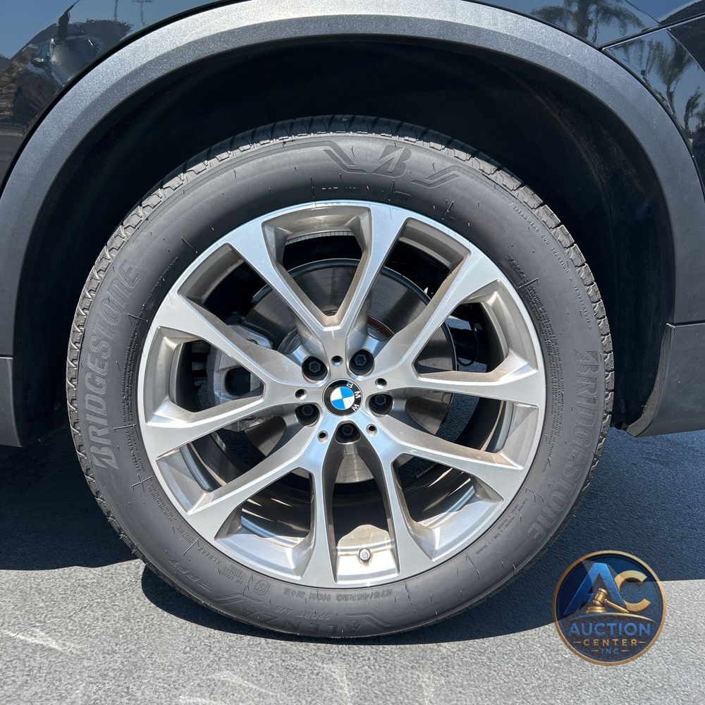 2025 BMW X5 sDrive40i