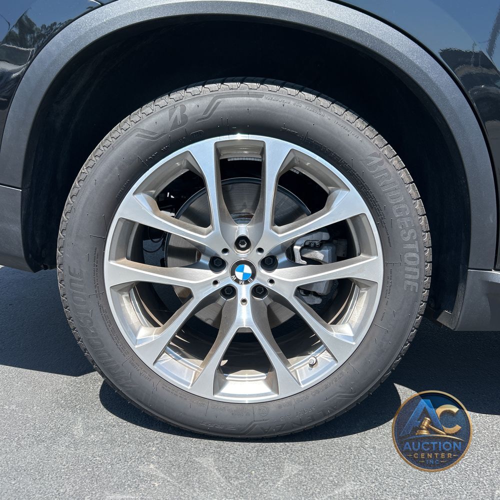 2025 BMW X5 sDrive40i