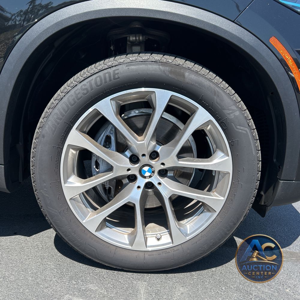2025 BMW X5 sDrive40i
