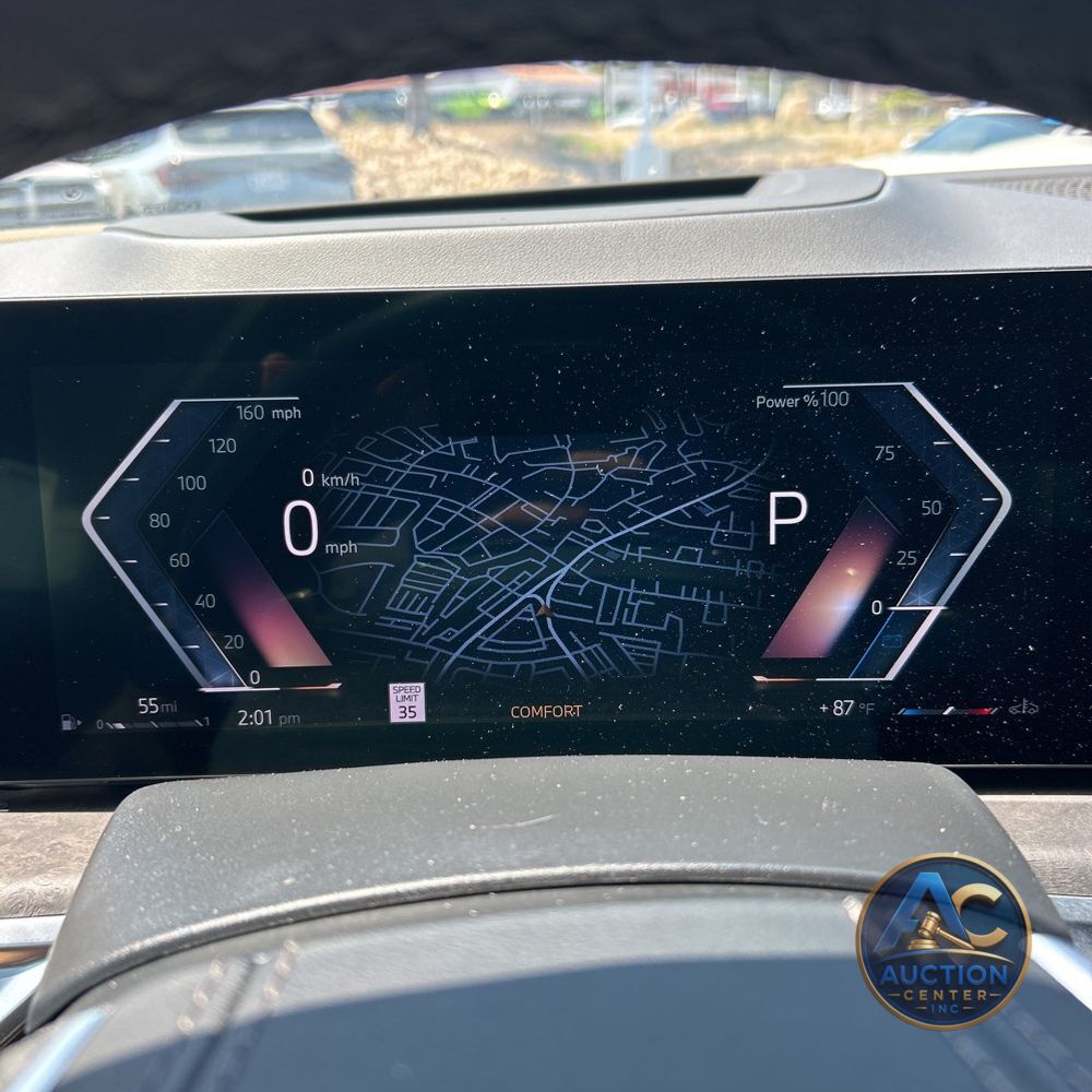 2025 BMW X5 sDrive40i