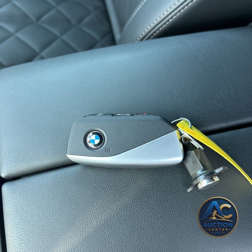2025 BMW X5 sDrive40i
