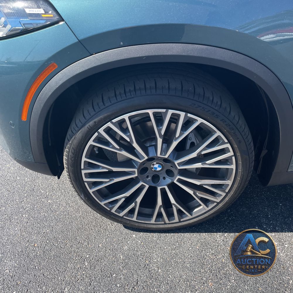 2024 BMW X5 sDrive40i