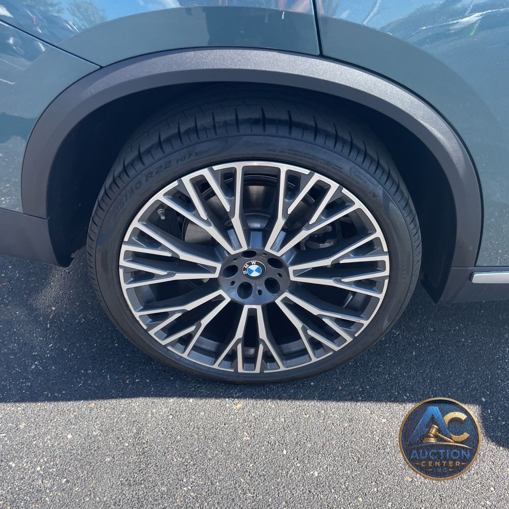 2024 BMW X5 sDrive40i