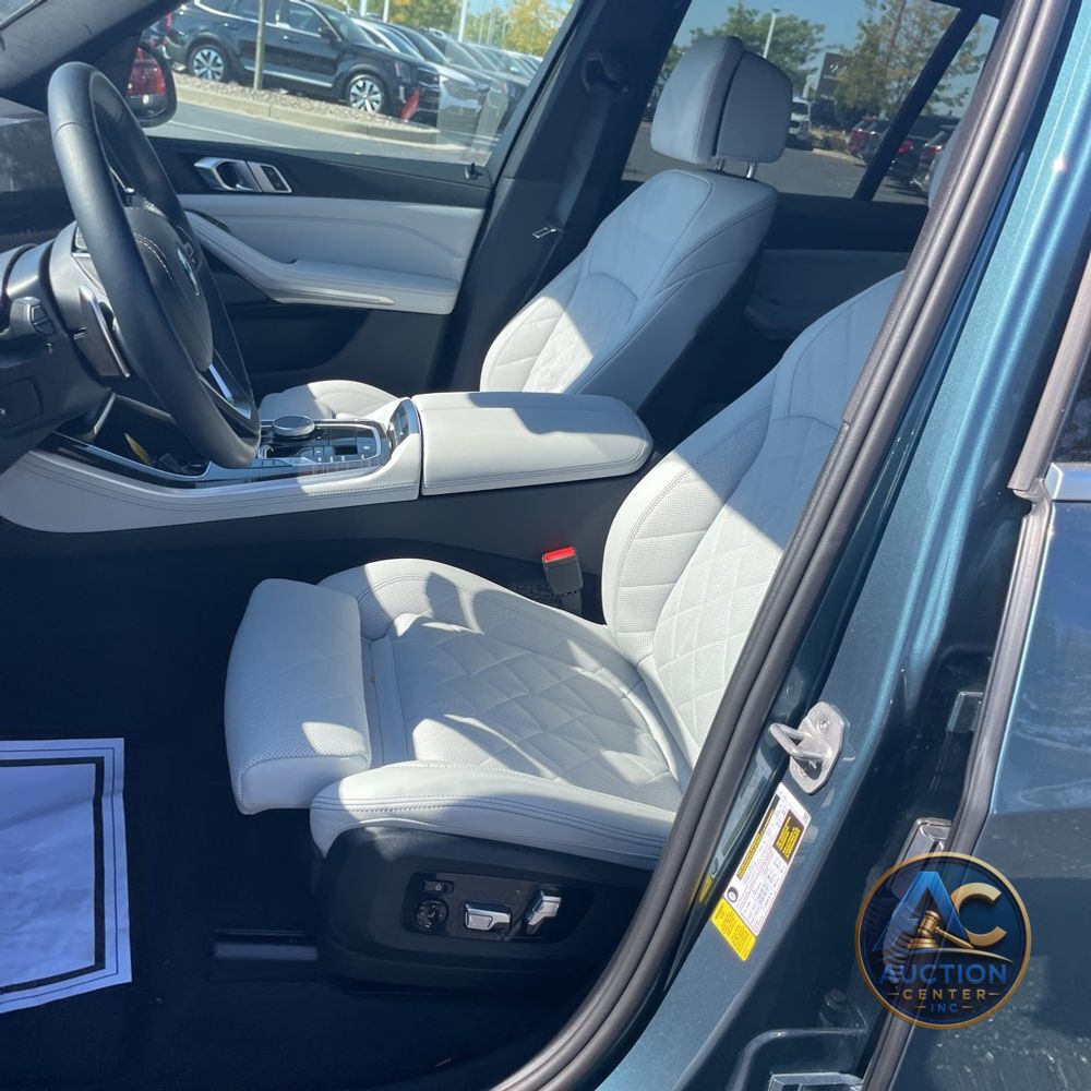 2024 BMW X5 sDrive40i