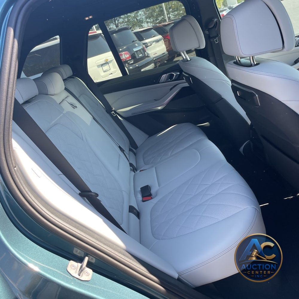2024 BMW X5 sDrive40i