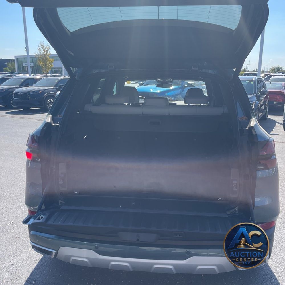 2024 BMW X5 sDrive40i