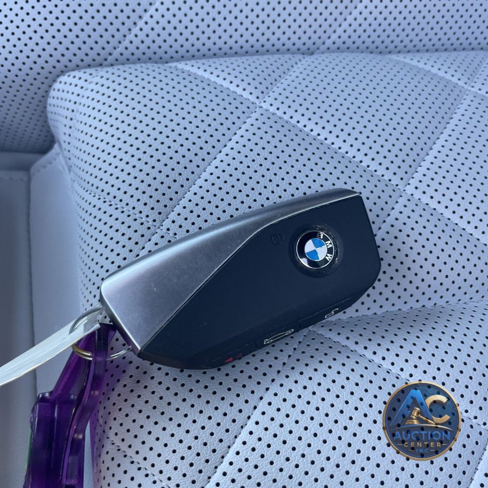 2024 BMW X5 sDrive40i