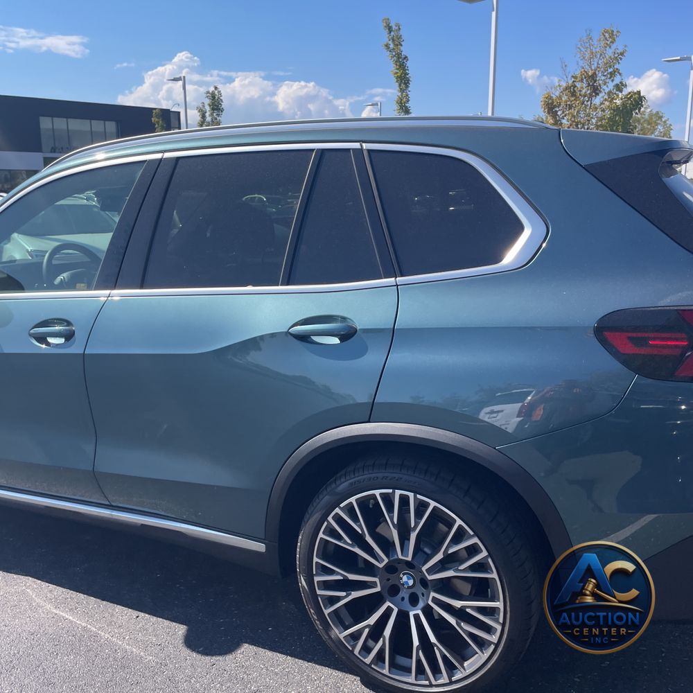 2024 BMW X5 sDrive40i