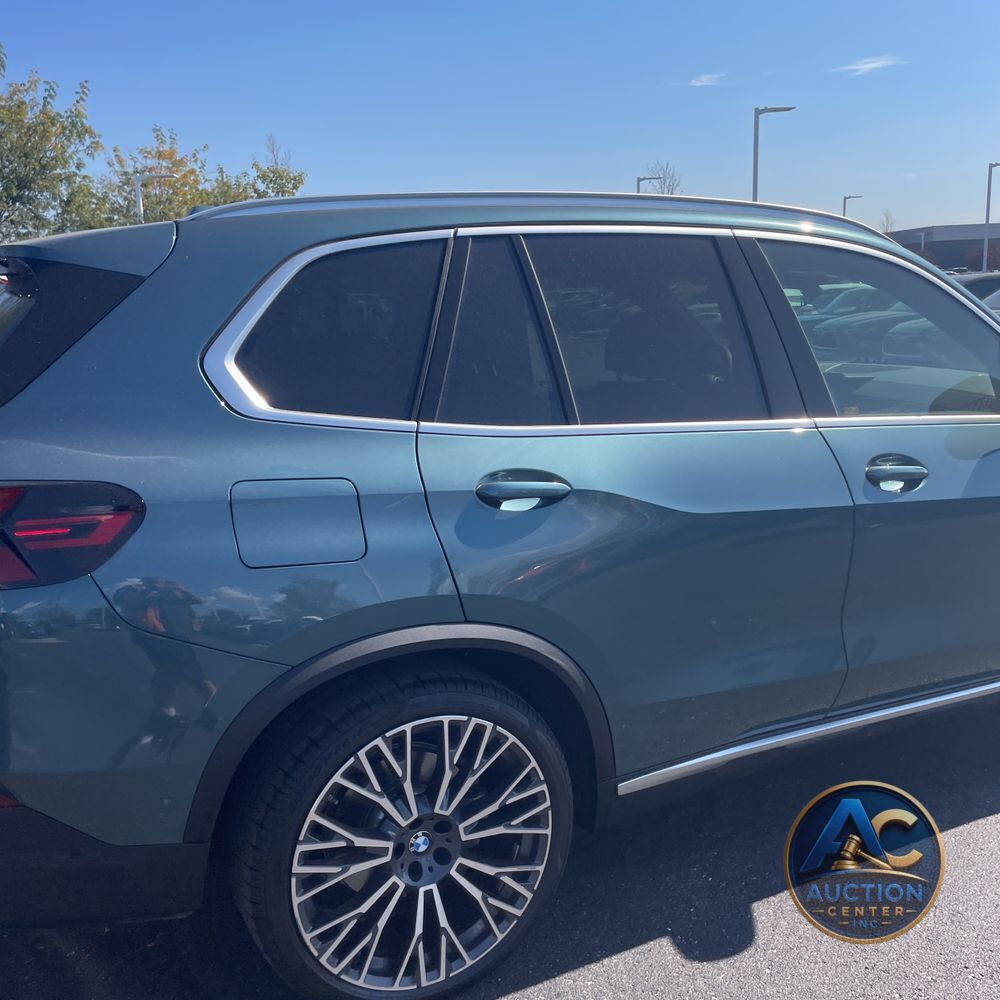 2024 BMW X5 sDrive40i